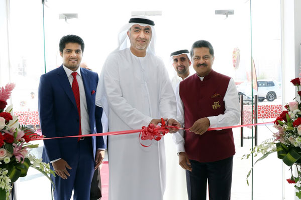 Thumbay Clinic, Thumbay Pharmacy Inaugurated in Ras Al Khaimah